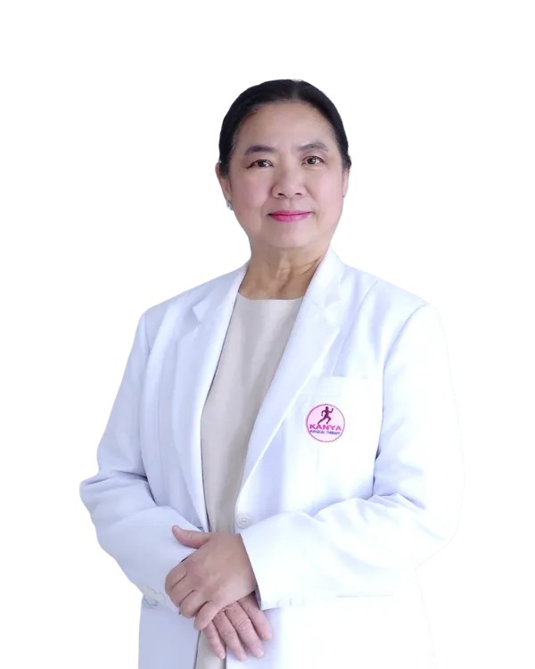 ผศ.ดร.กภ.จิตวรี ขำเดช